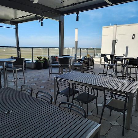 Hyatt Place Melbourne Airport, Fl Buitenkant foto