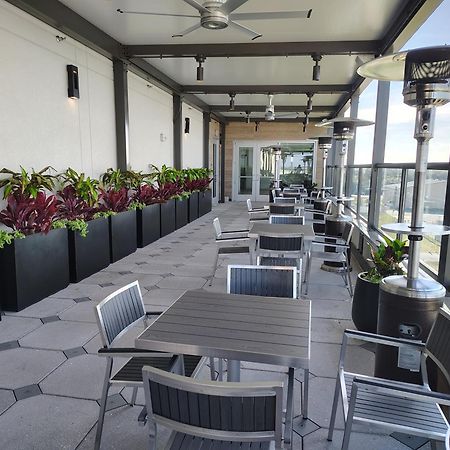 Hyatt Place Melbourne Airport, Fl Buitenkant foto