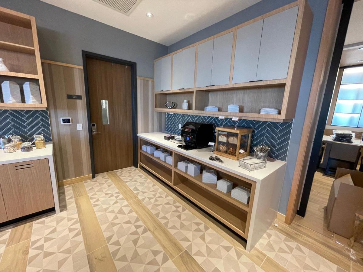 Hyatt Place Melbourne Airport, Fl Buitenkant foto