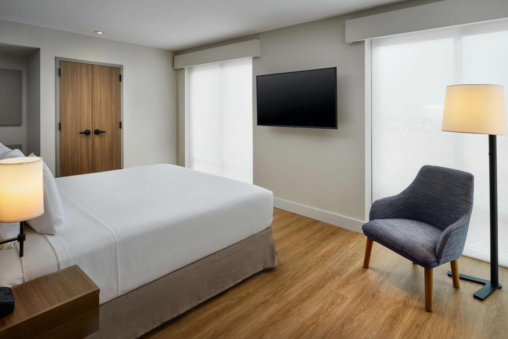 Hyatt Place Melbourne Airport, Fl Buitenkant foto