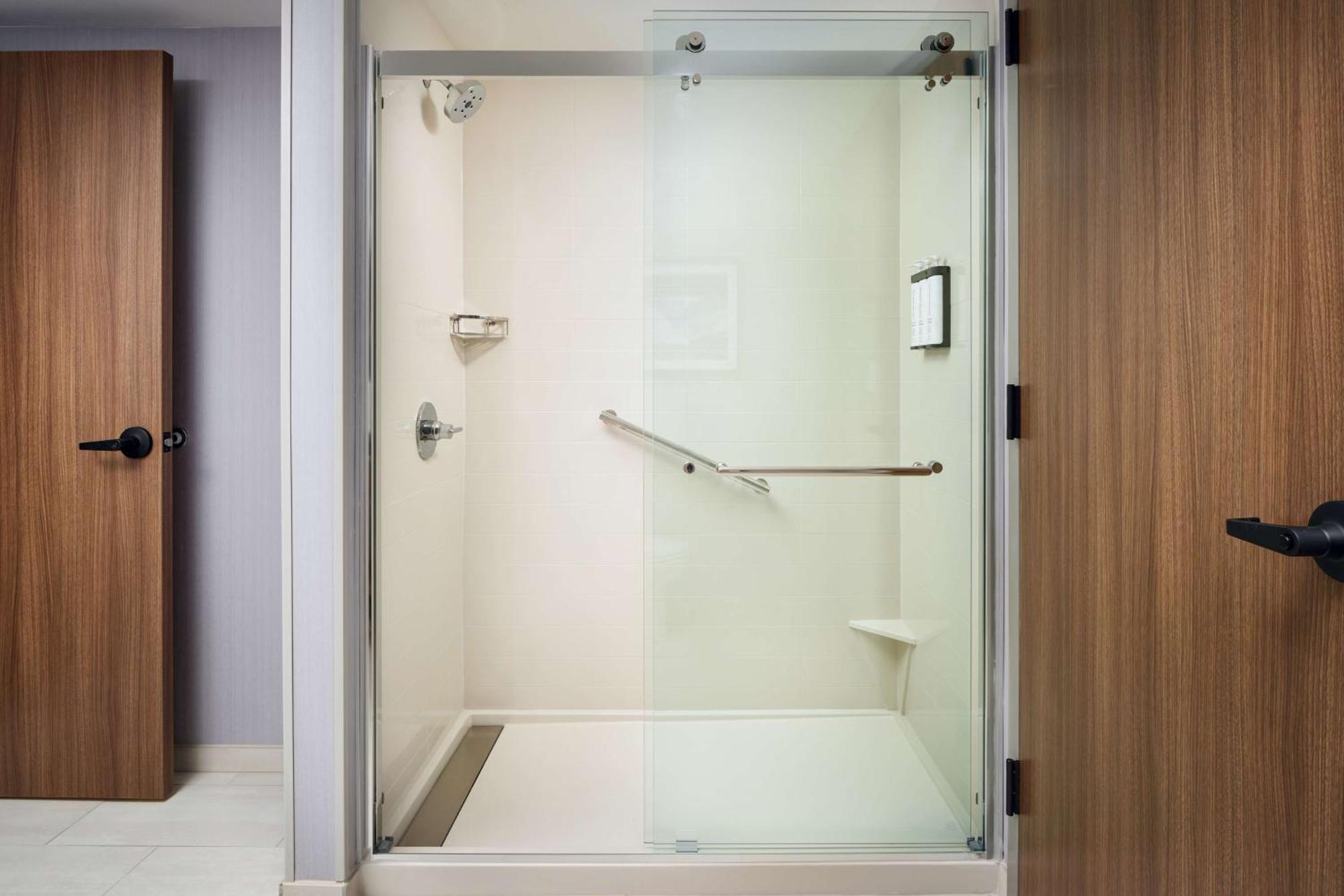Hyatt Place Melbourne Airport, Fl Buitenkant foto
