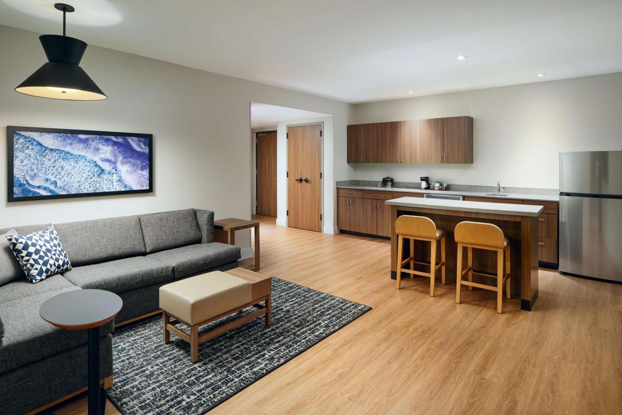 Hyatt Place Melbourne Airport, Fl Buitenkant foto