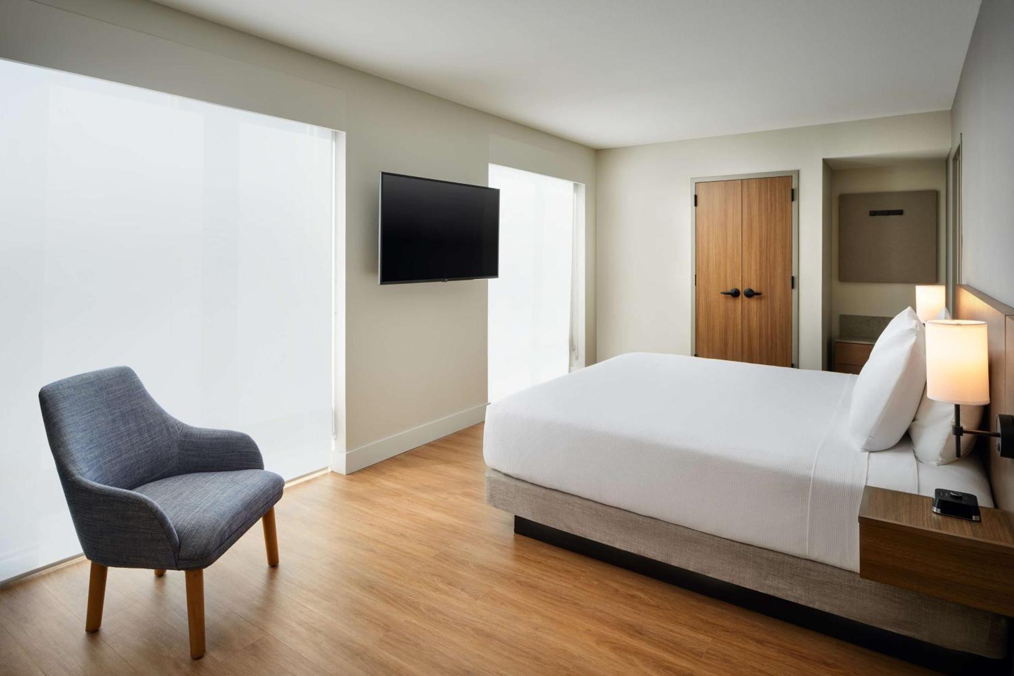 Hyatt Place Melbourne Airport, Fl Buitenkant foto